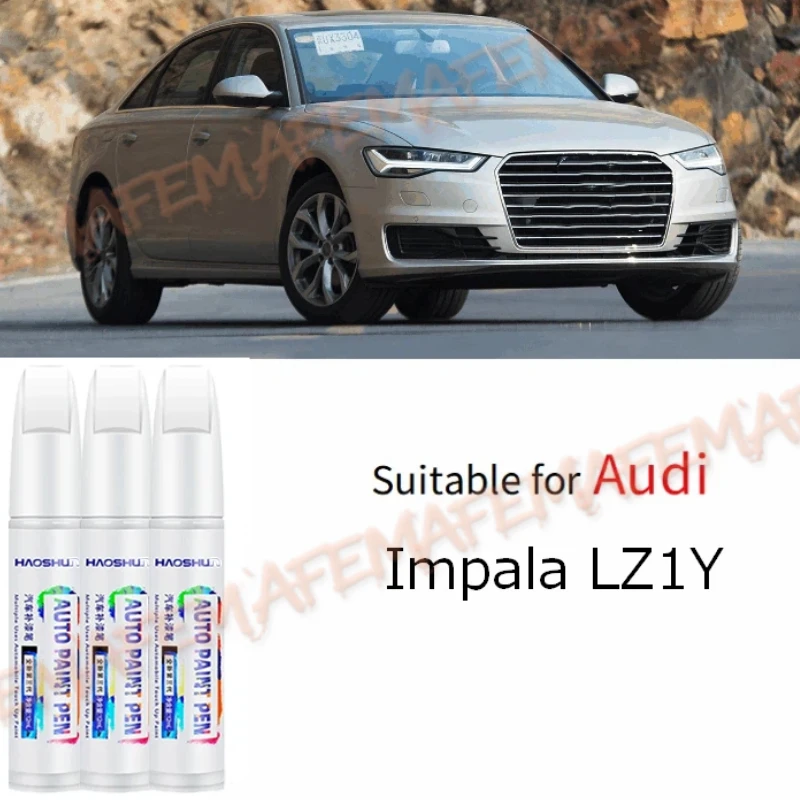 Zebra Pen Sarasa - Paint repair For Scratch Suitable For