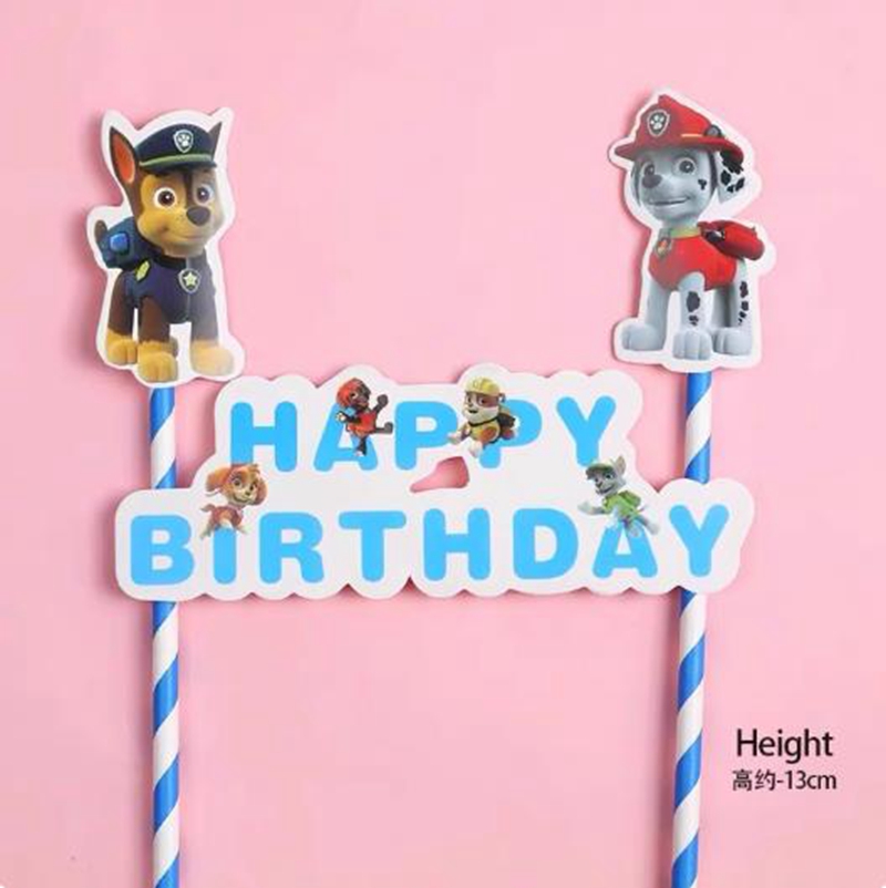 Paw Patrol Skye Cartoon Anime  - đánh giá và giá Candle Supplies Usa