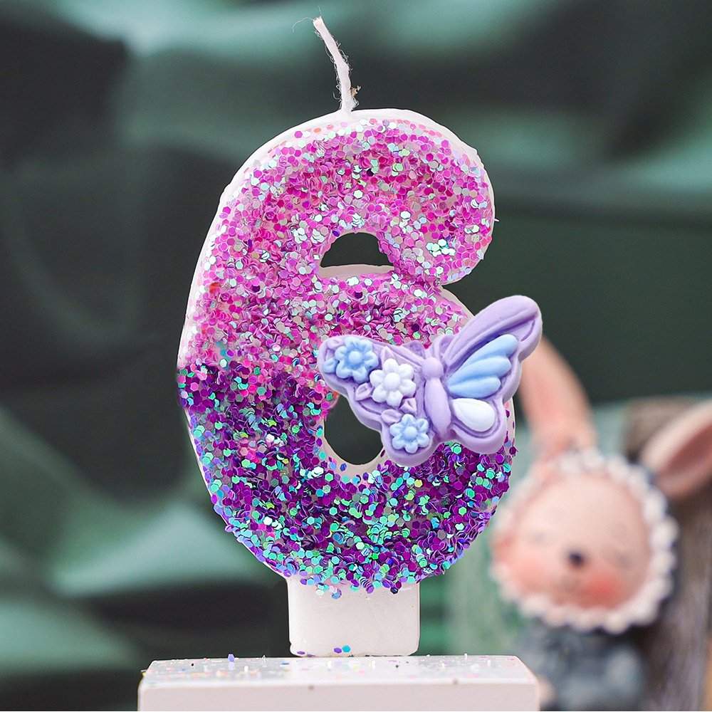 Creative DIY New Butterfly Ser - đánh giá và giá Candle Supplies Usa