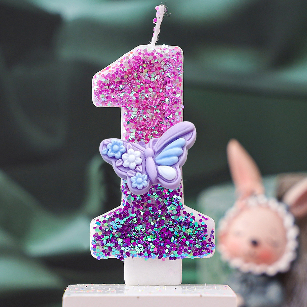 Creative DIY New Butterfly Ser - đánh giá và giá Candle Supplies Usa