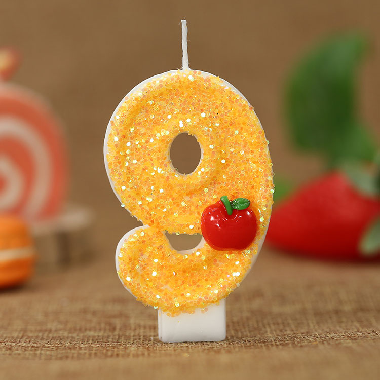 Red Apple Fresh Yellow Digital - đánh giá và giá Candle Supplies Usa