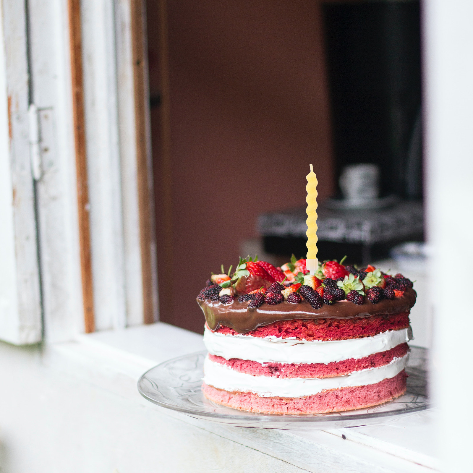13Pcs Colorful Spiral Birthday - đánh giá và giá Candle Supplies Usa
